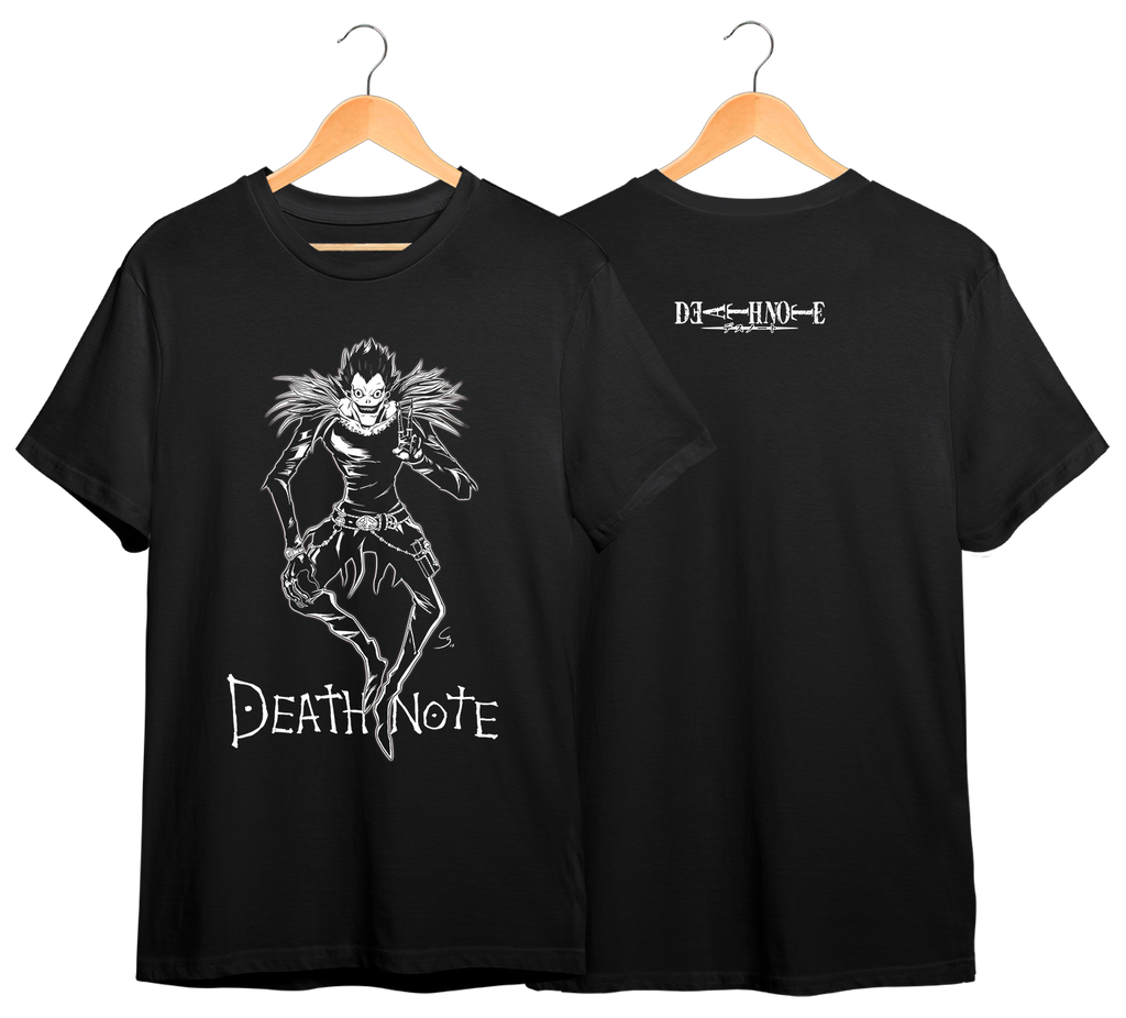 DEATH NOTE #7