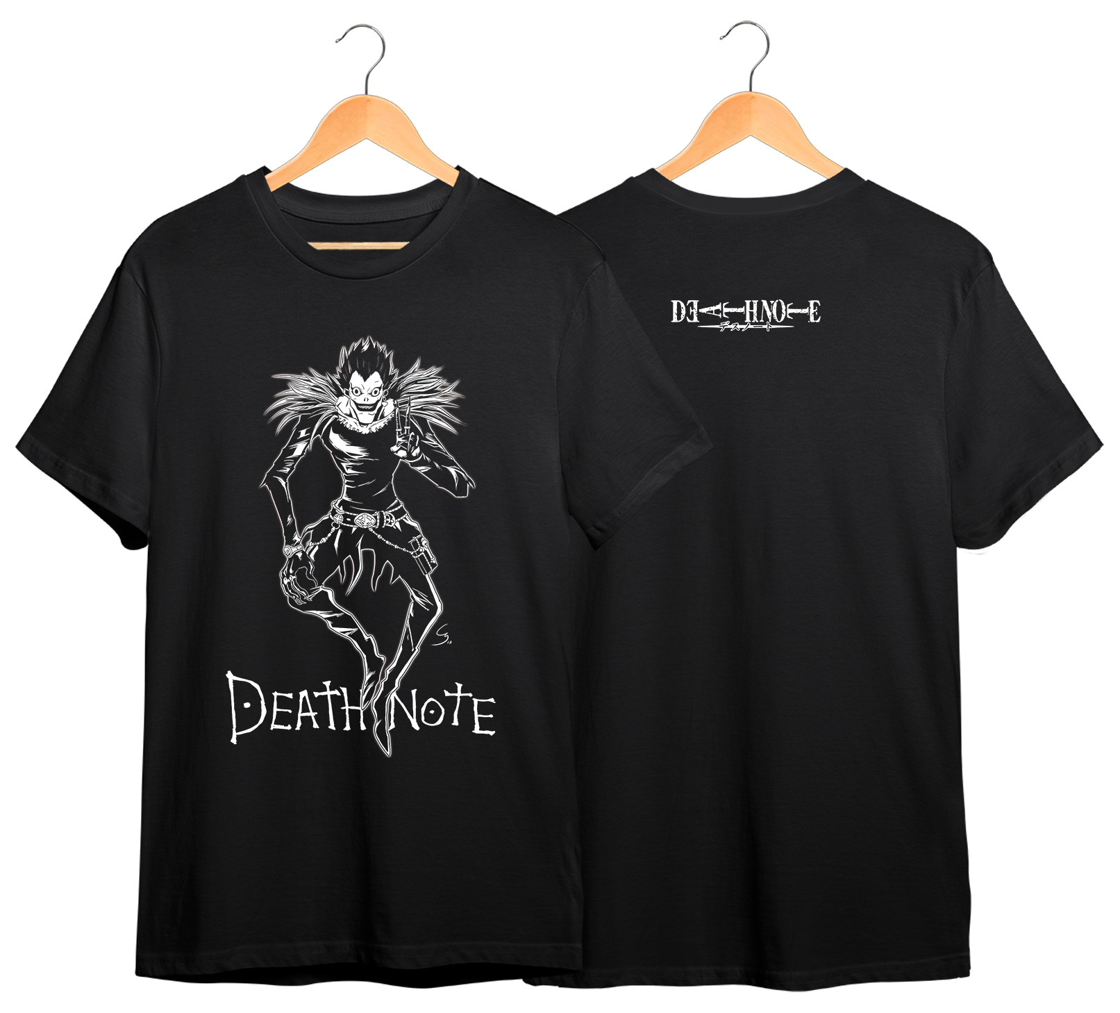 DEATH NOTE #7