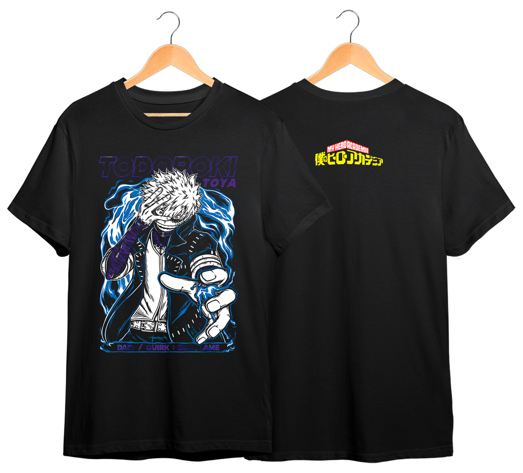 MY HERO ACADEMIA #7
