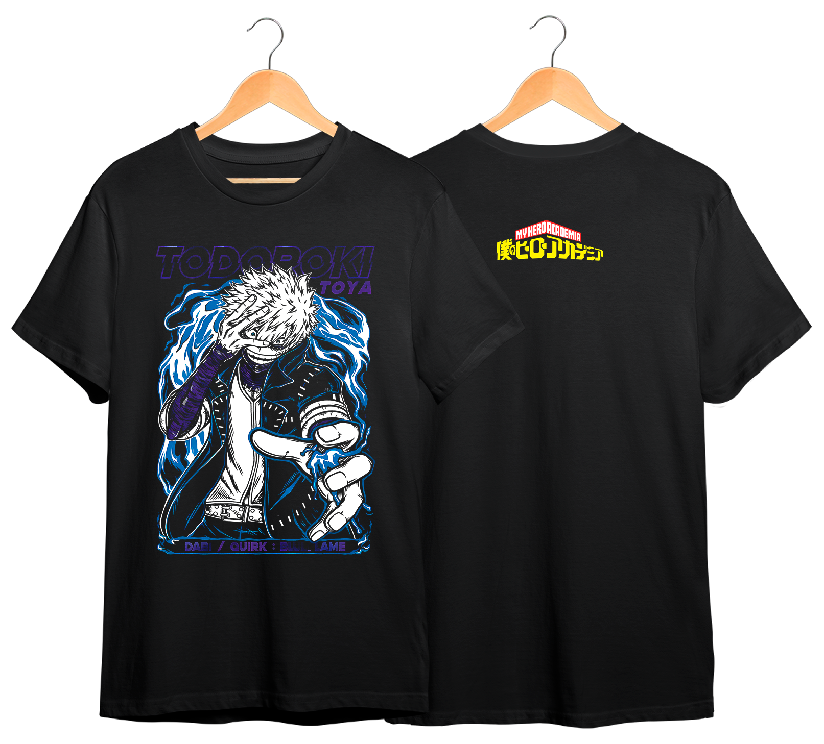 MY HERO ACADEMIA #7