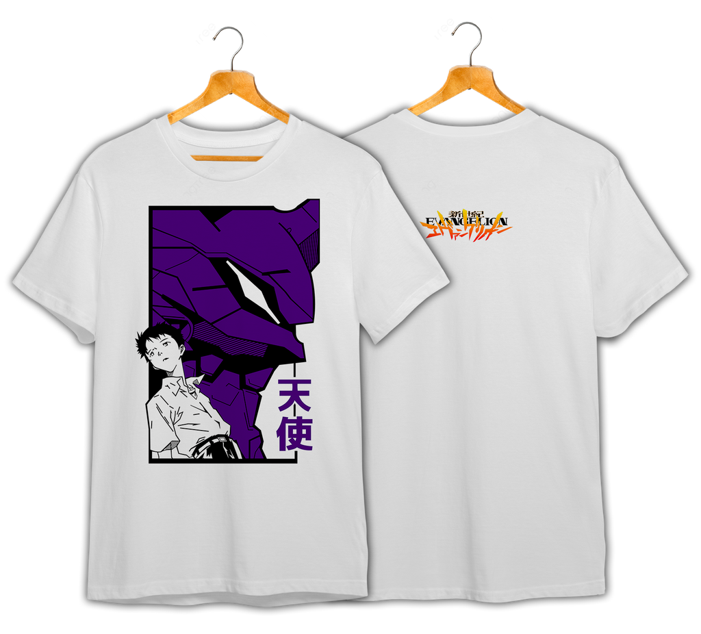 EVANGELION #7