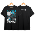 KAIJU No. 8 #7