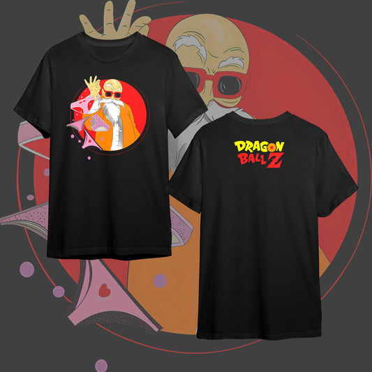 DRAGON BALL FRONT #7