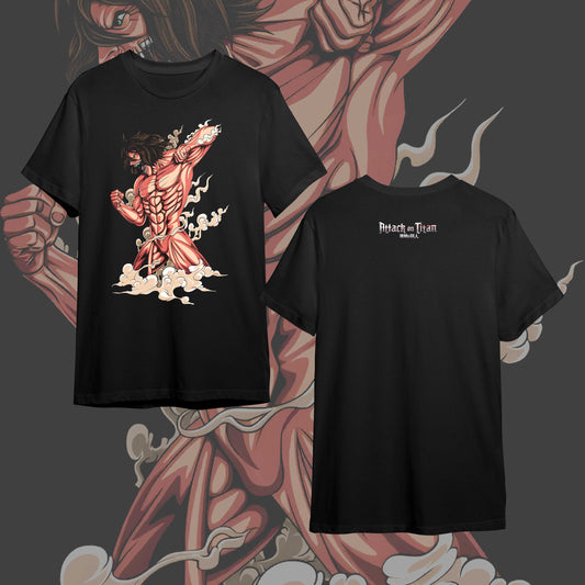 SHINGEKI NO KYOJIN FRONT #7