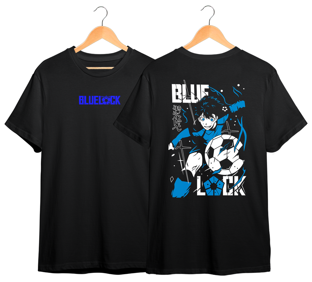 BLUE LOCK #8