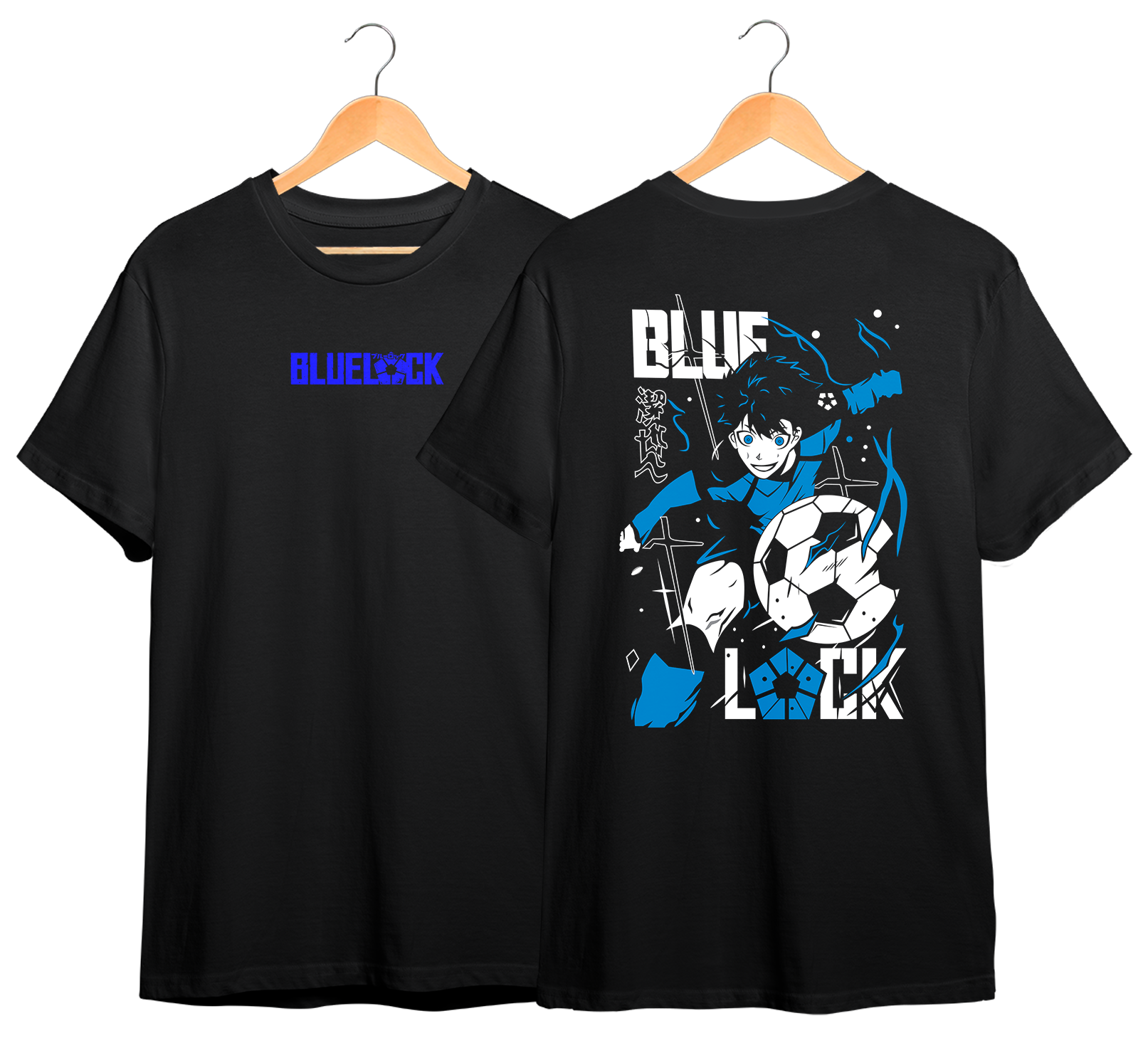 BLUE LOCK #8