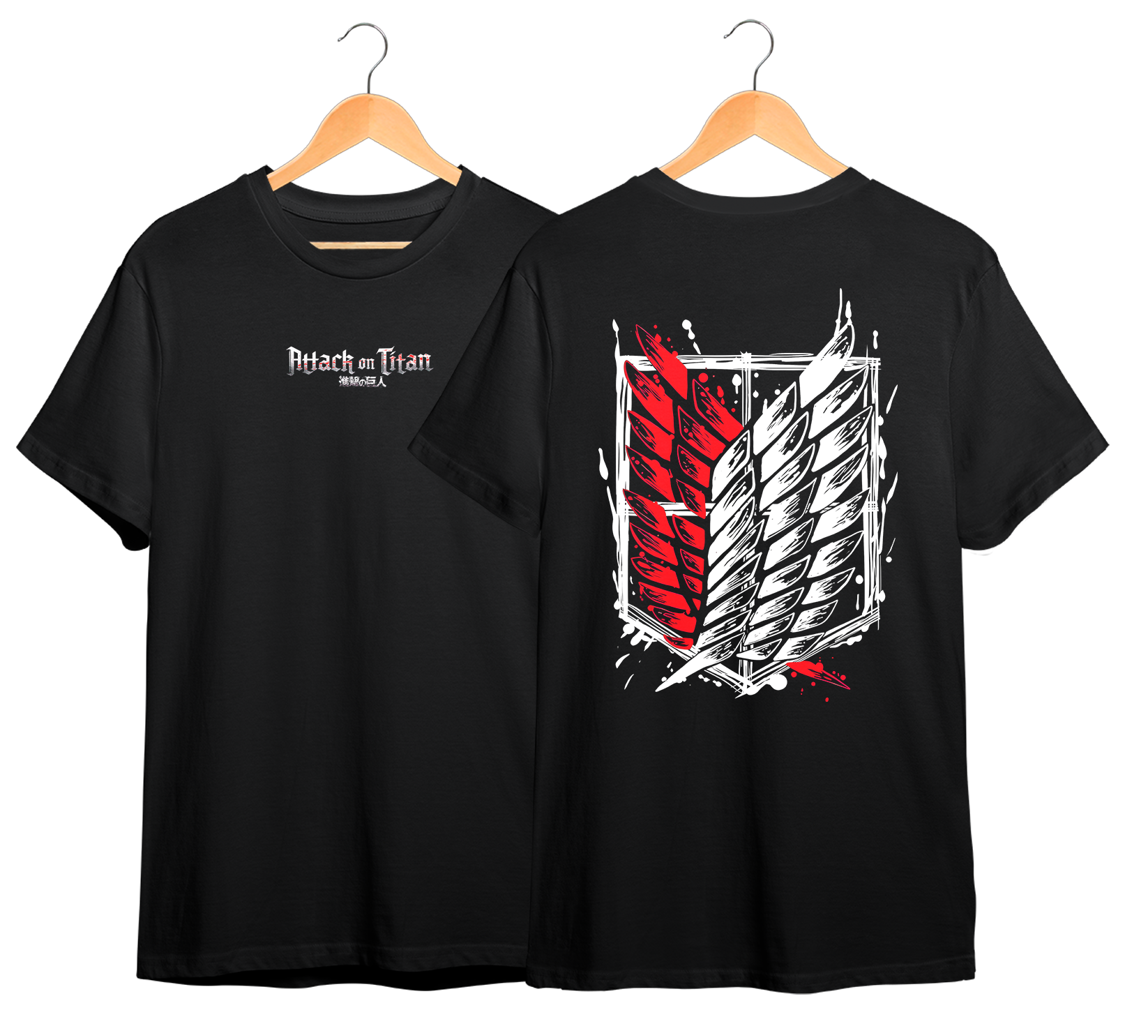 SHINGEKI NO KYOJIN #8