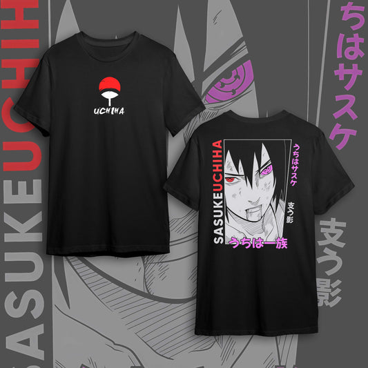 NARUTO BACK #8
