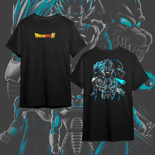 DRAGON BALL BACK #8