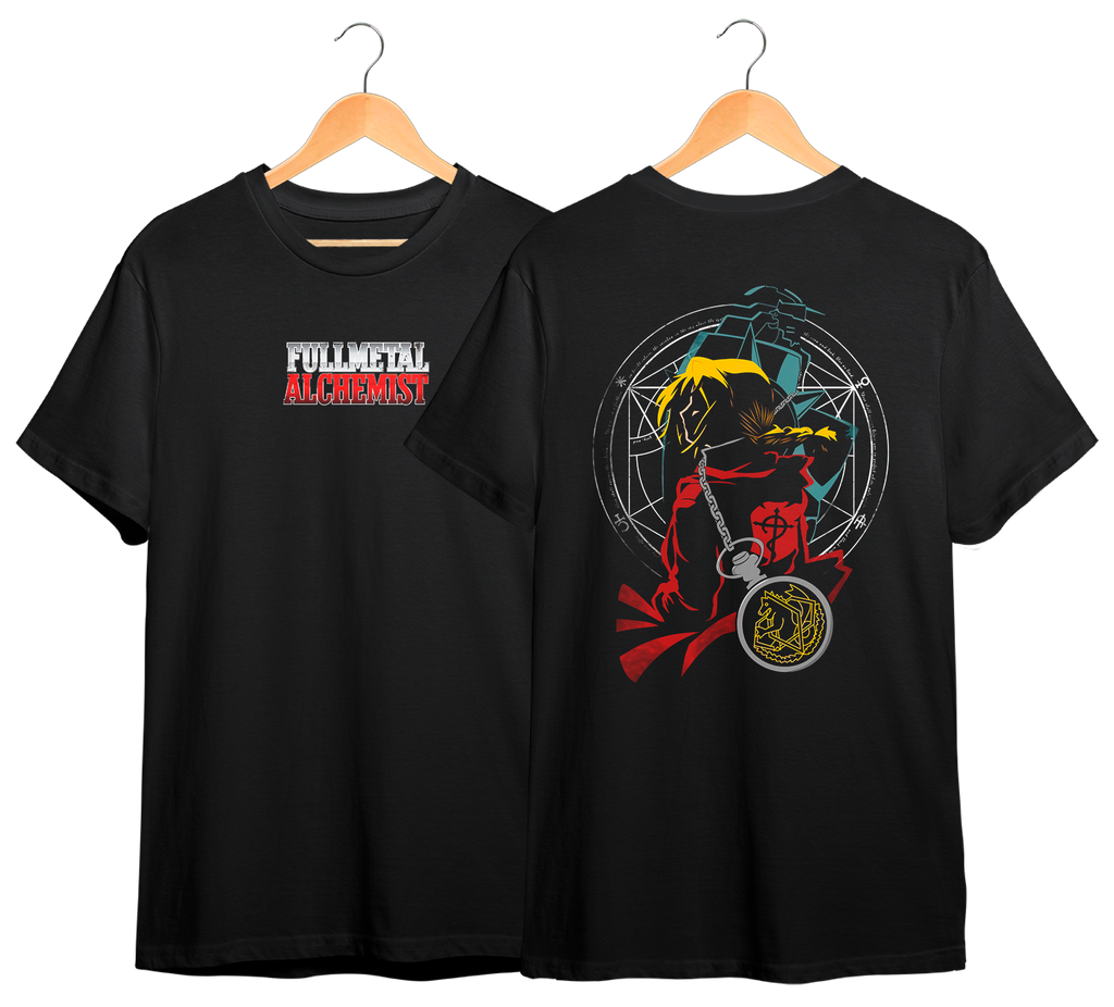 FULL METAL ALCHEMIST #8