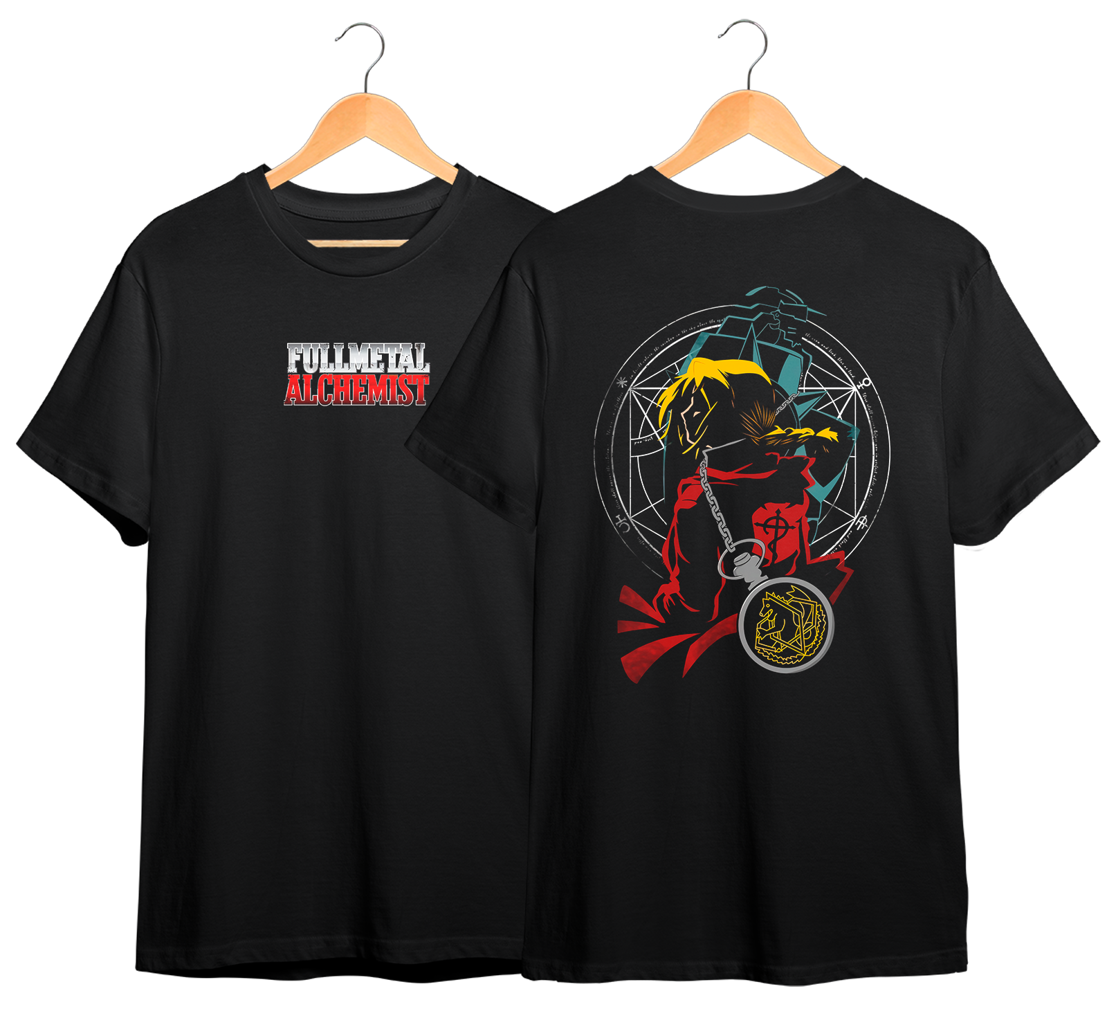 FULL METAL ALCHEMIST #8