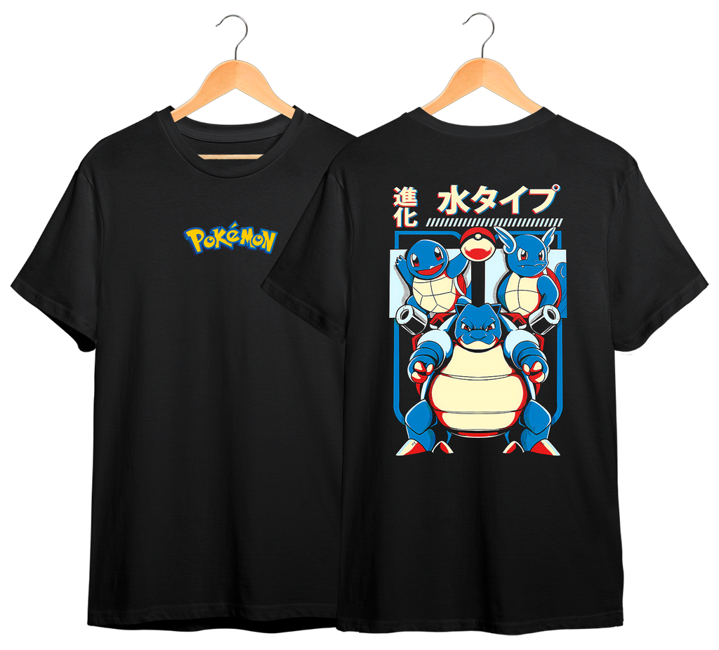 POKEMON #8