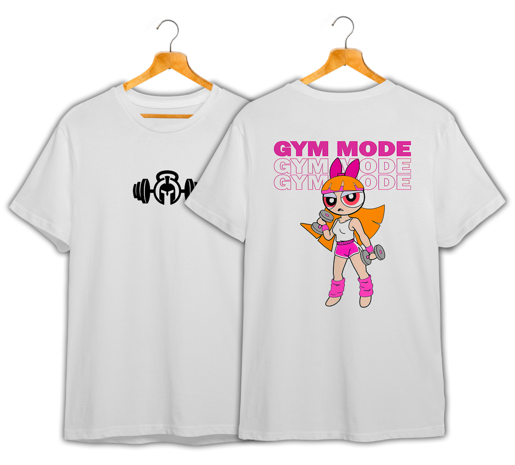 GIMNASIO #8