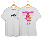 GIMNASIO #8