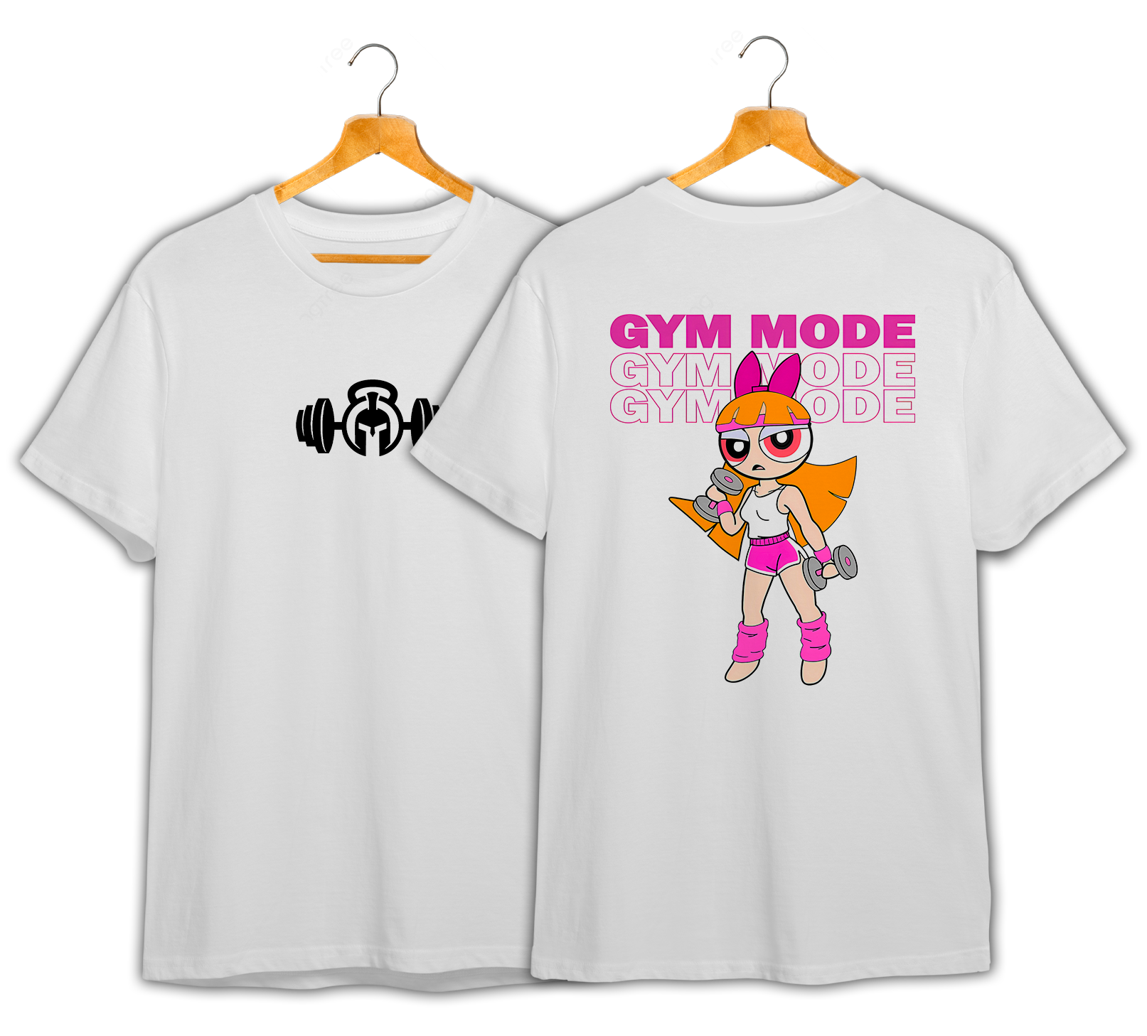 GIMNASIO #8