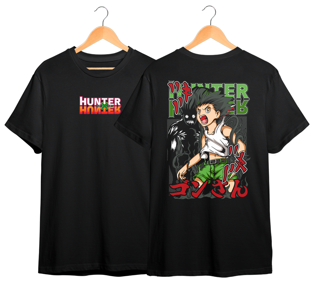 HUNTER X HUNTER #8