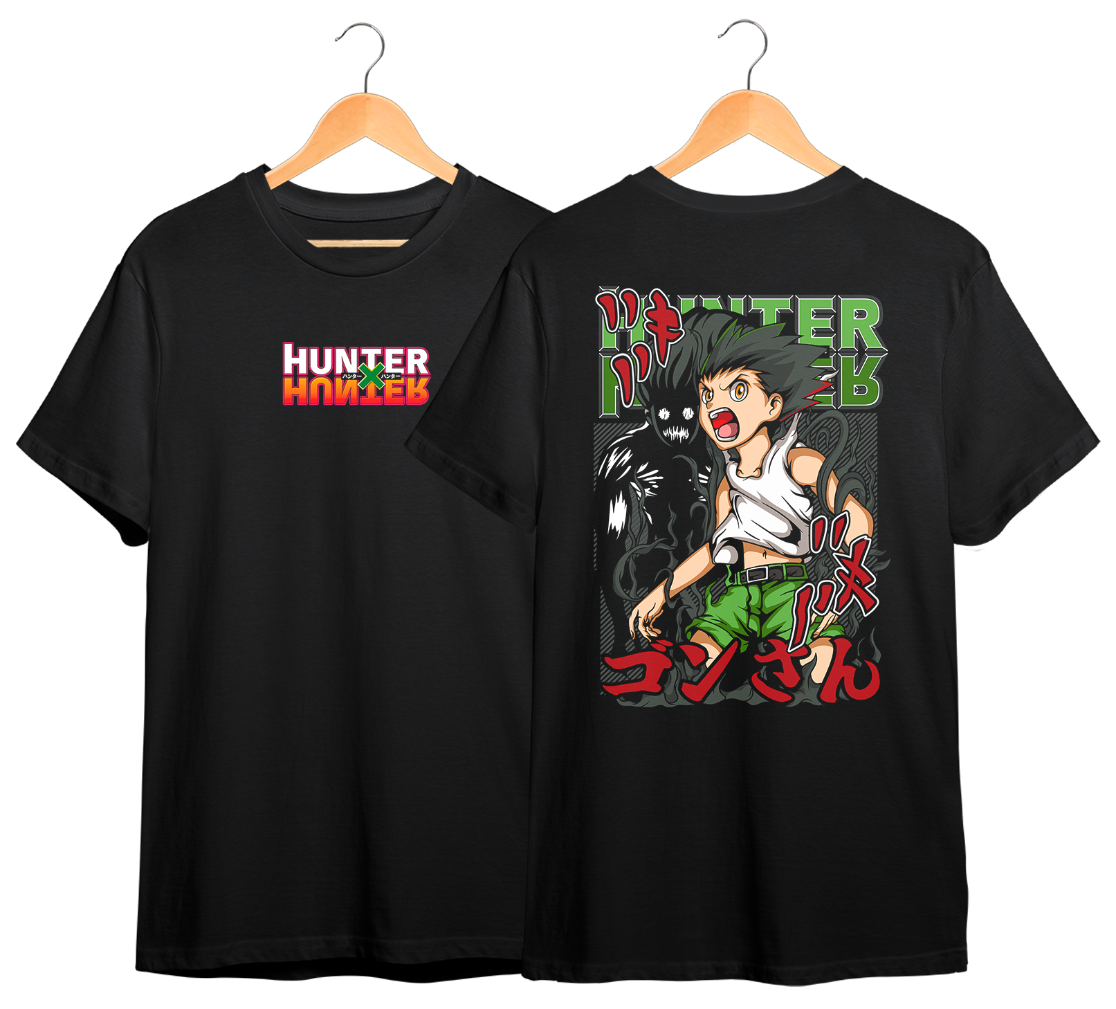 HUNTER X HUNTER #8