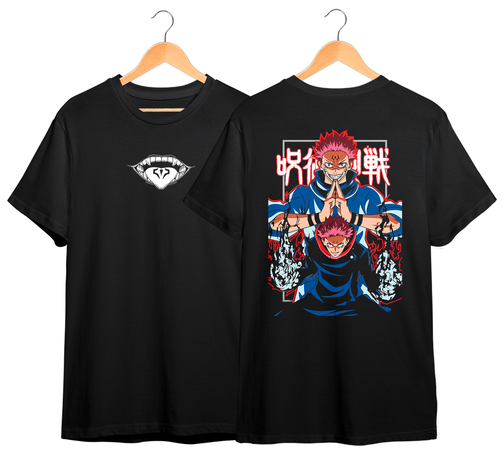 JUJUTSU KAISEN #82