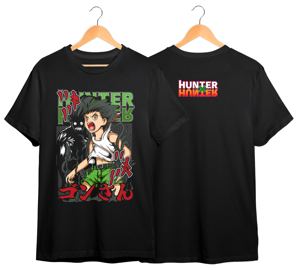 HUNTER X HUNTER #8