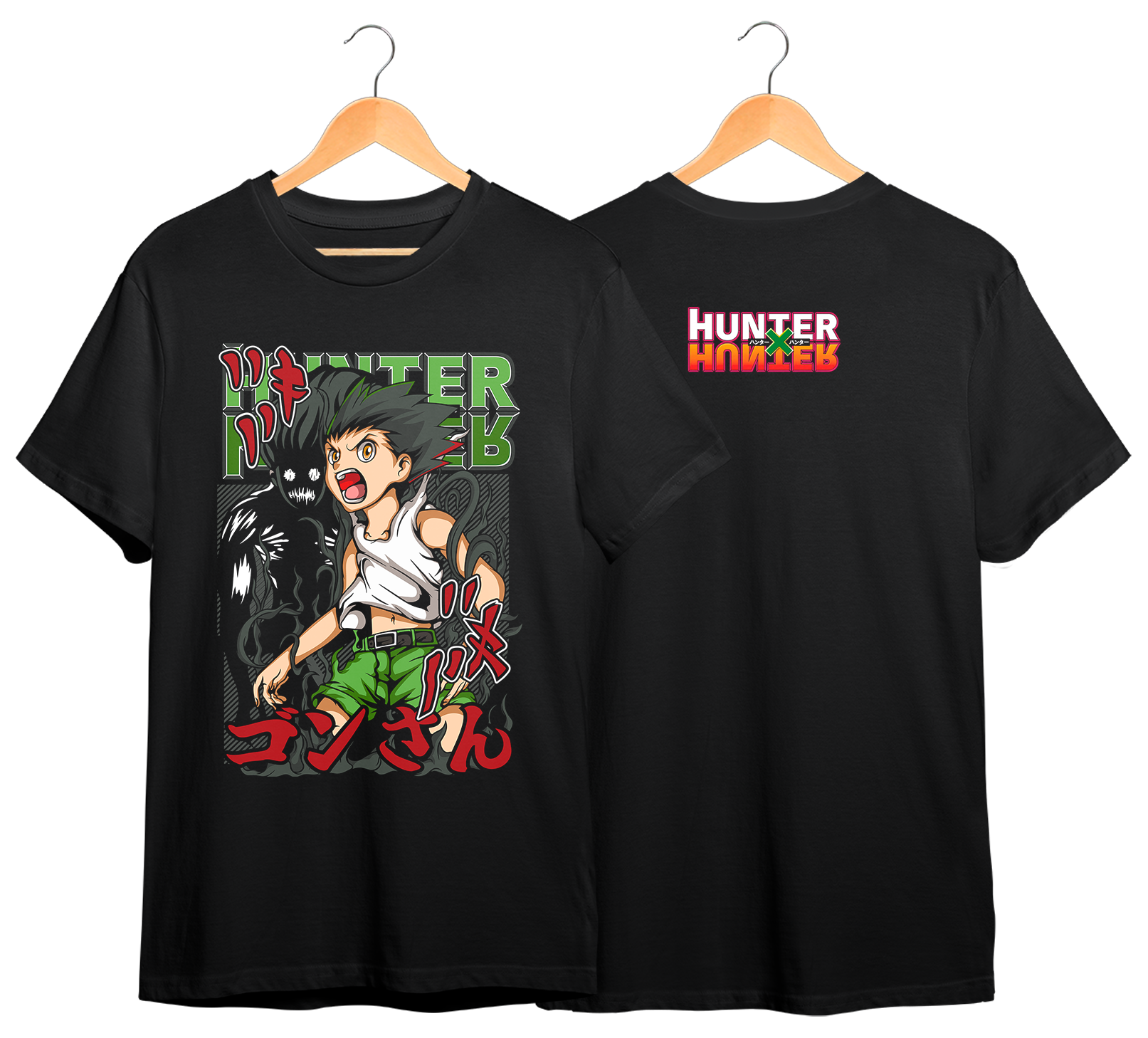 HUNTER X HUNTER #8