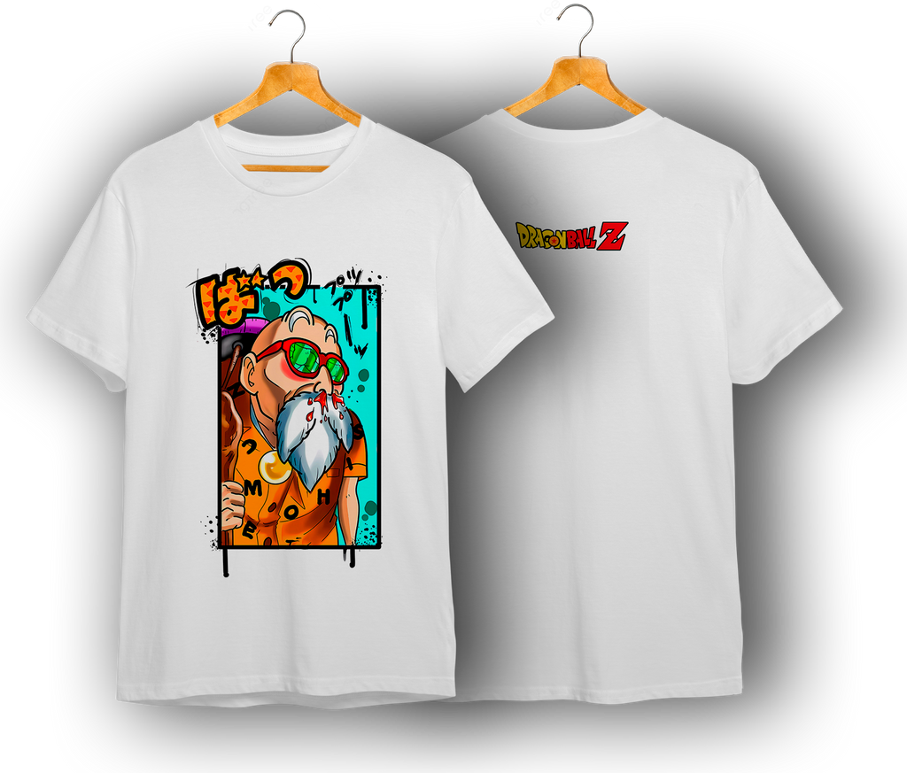 DRAGON BALL #8