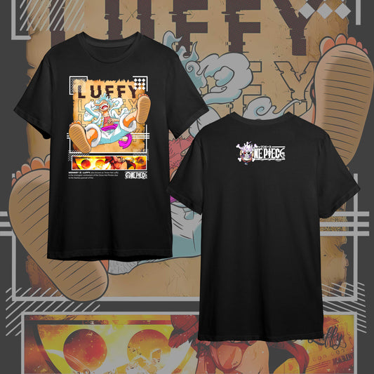 ONE PIECE FRONT #8