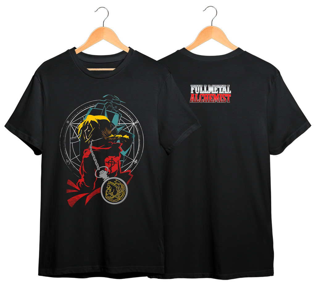 FULL METAL ALCHEMIST #8