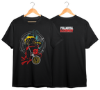 FULL METAL ALCHEMIST #8