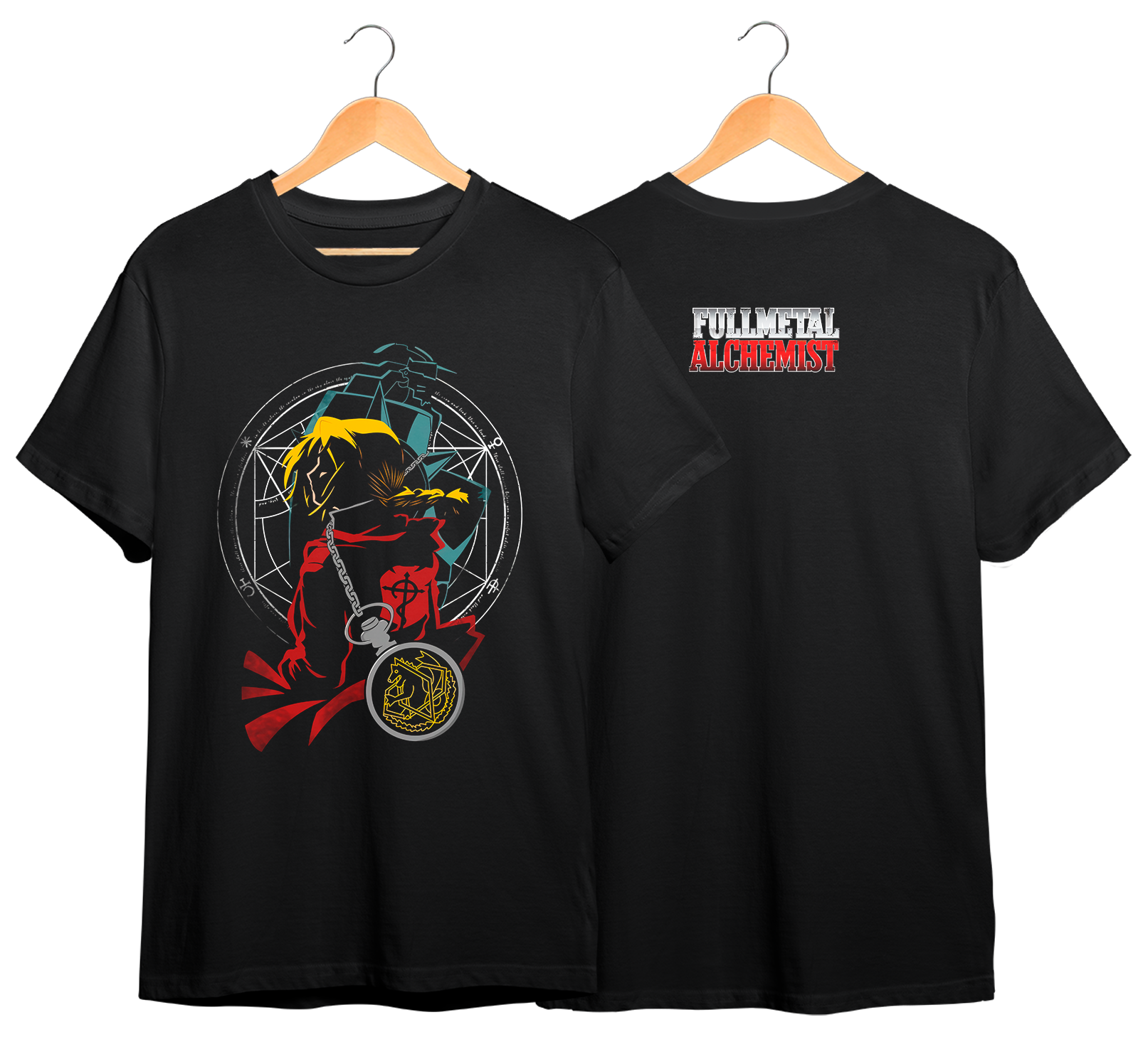 FULL METAL ALCHEMIST #8