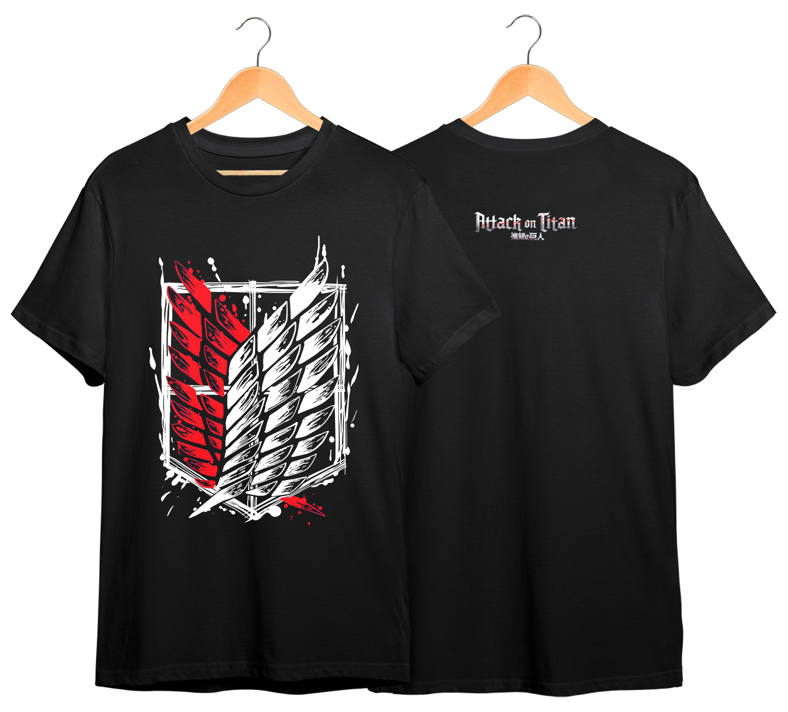 SHINGEKI NO KYOJIN #8