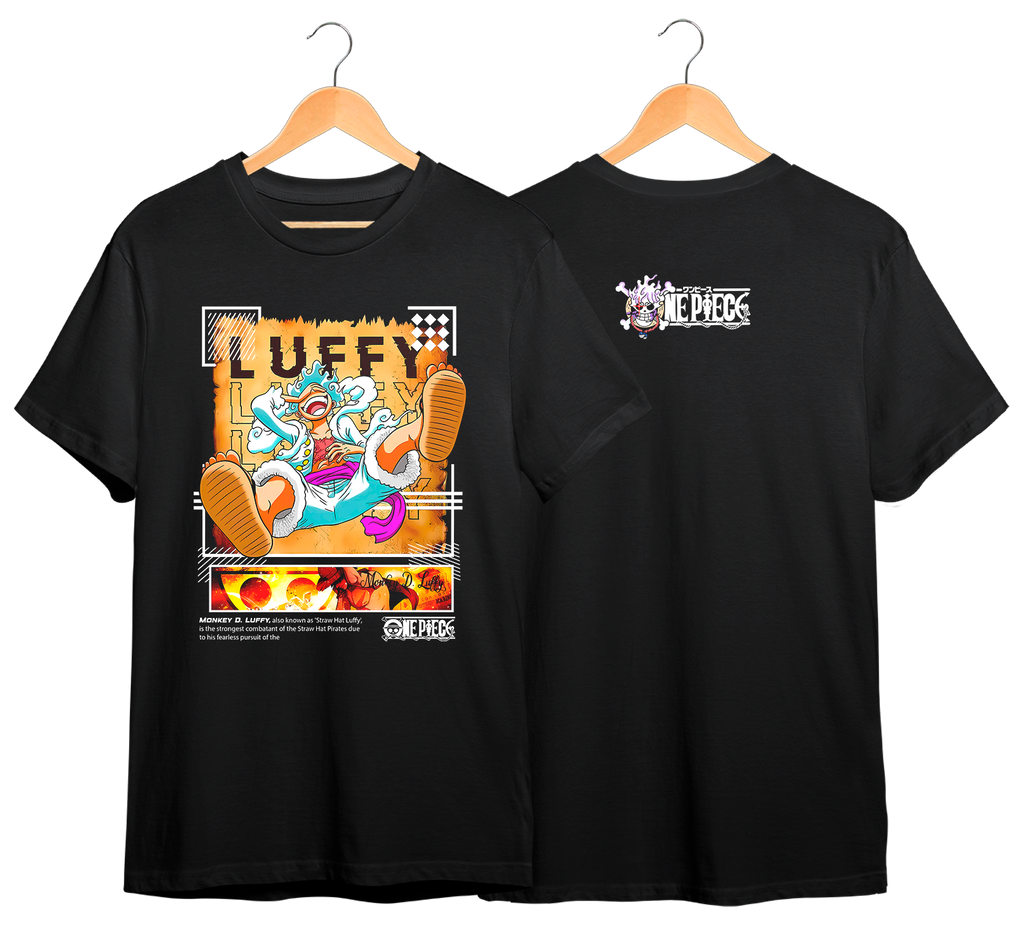 ONE PIECE #8