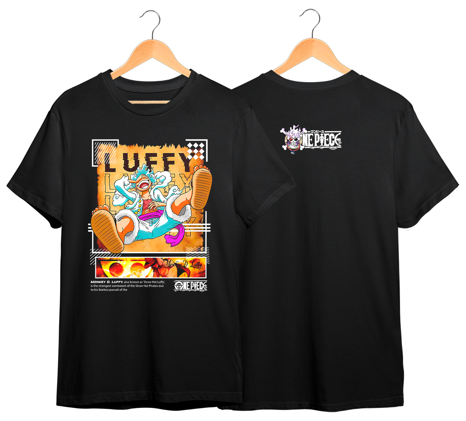 ONE PIECE #8