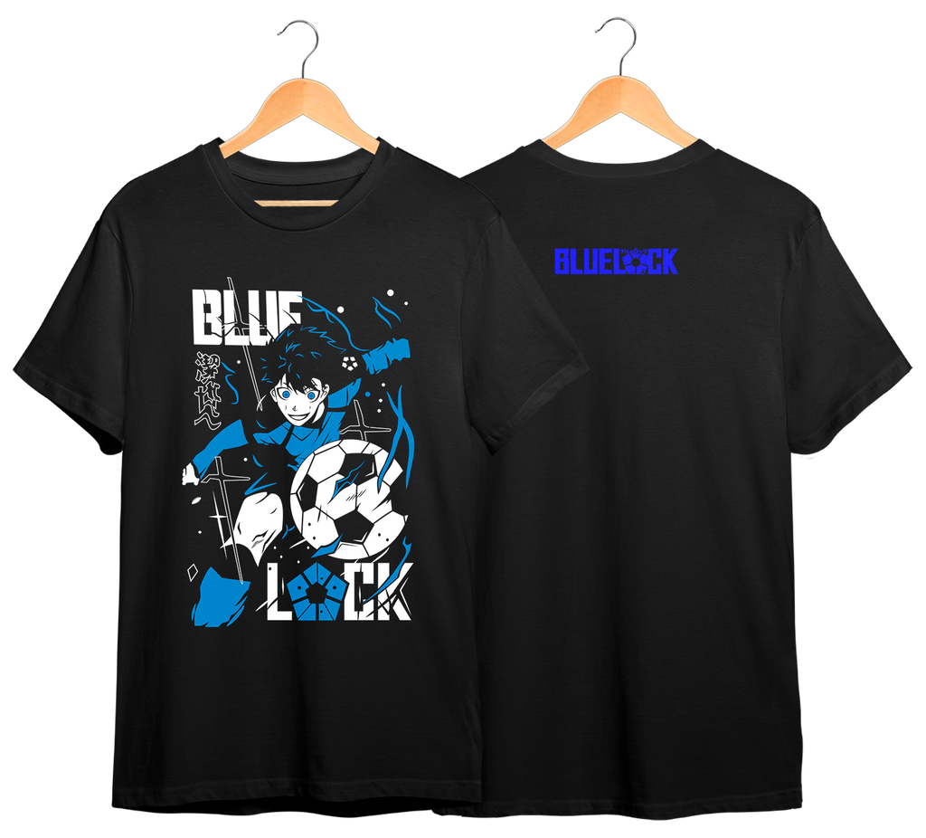 BLUE LOCK #8