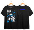 BLUE LOCK #8