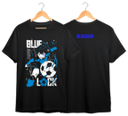 BLUE LOCK #8