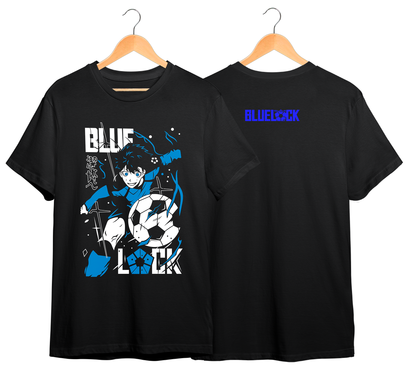 BLUE LOCK #8
