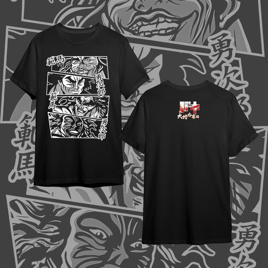 BAKI FRONT #8