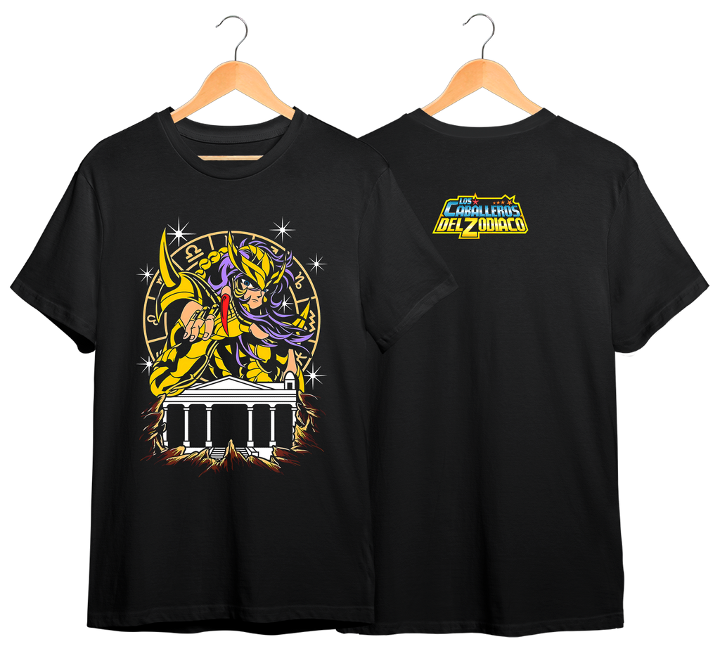 SAINT SEIYA #8