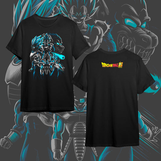 DRAGON BALL FRONT #8