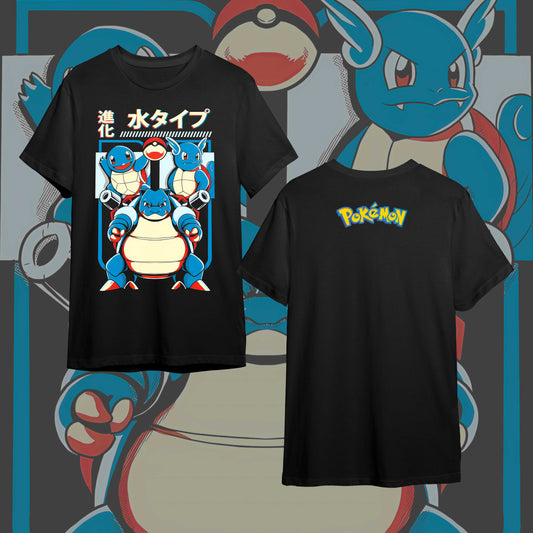 POKEMON FRONT #8