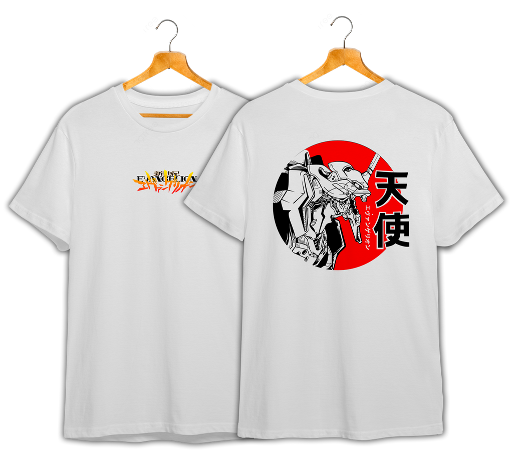 EVANGELION #9
