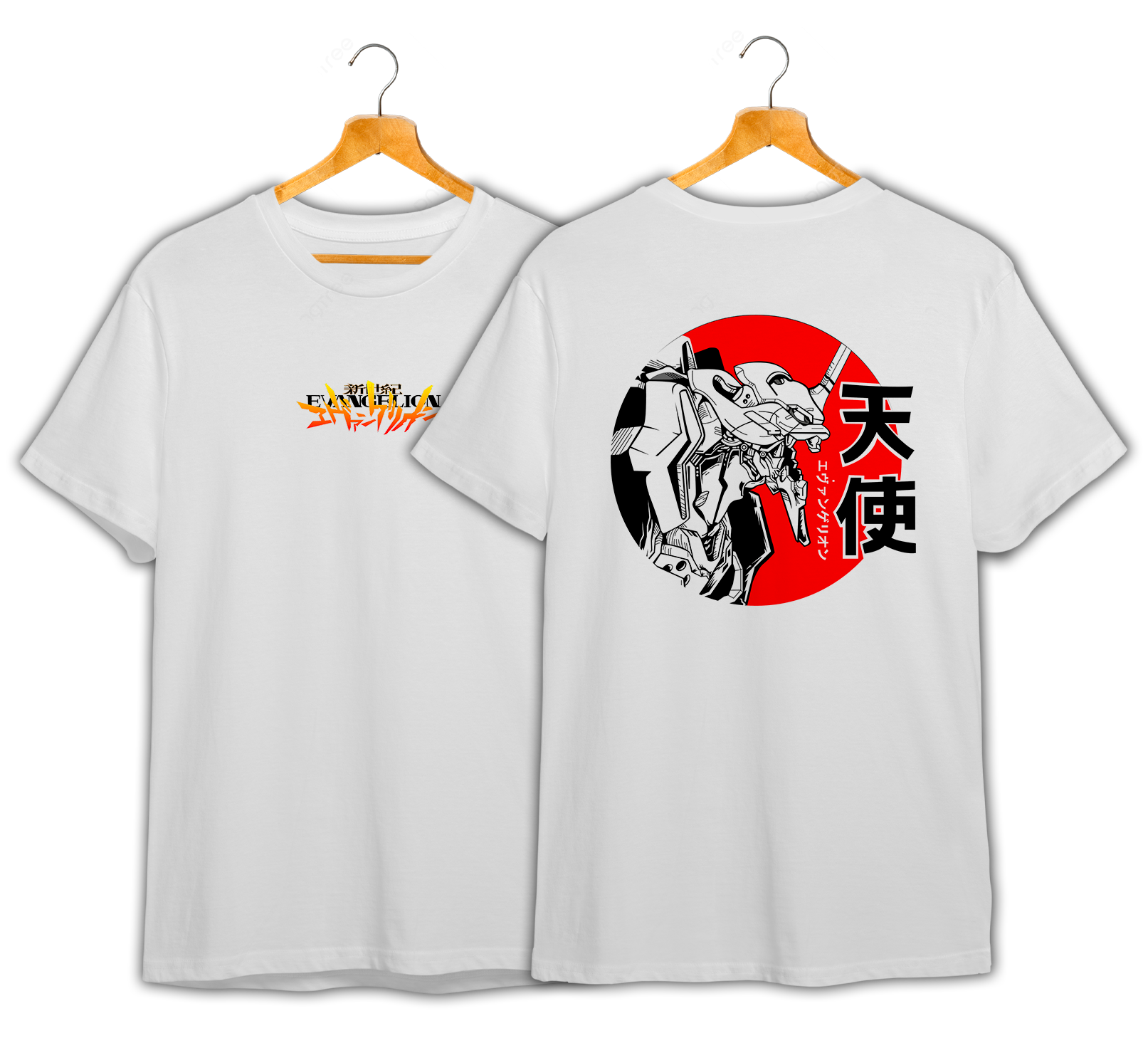 EVANGELION #9