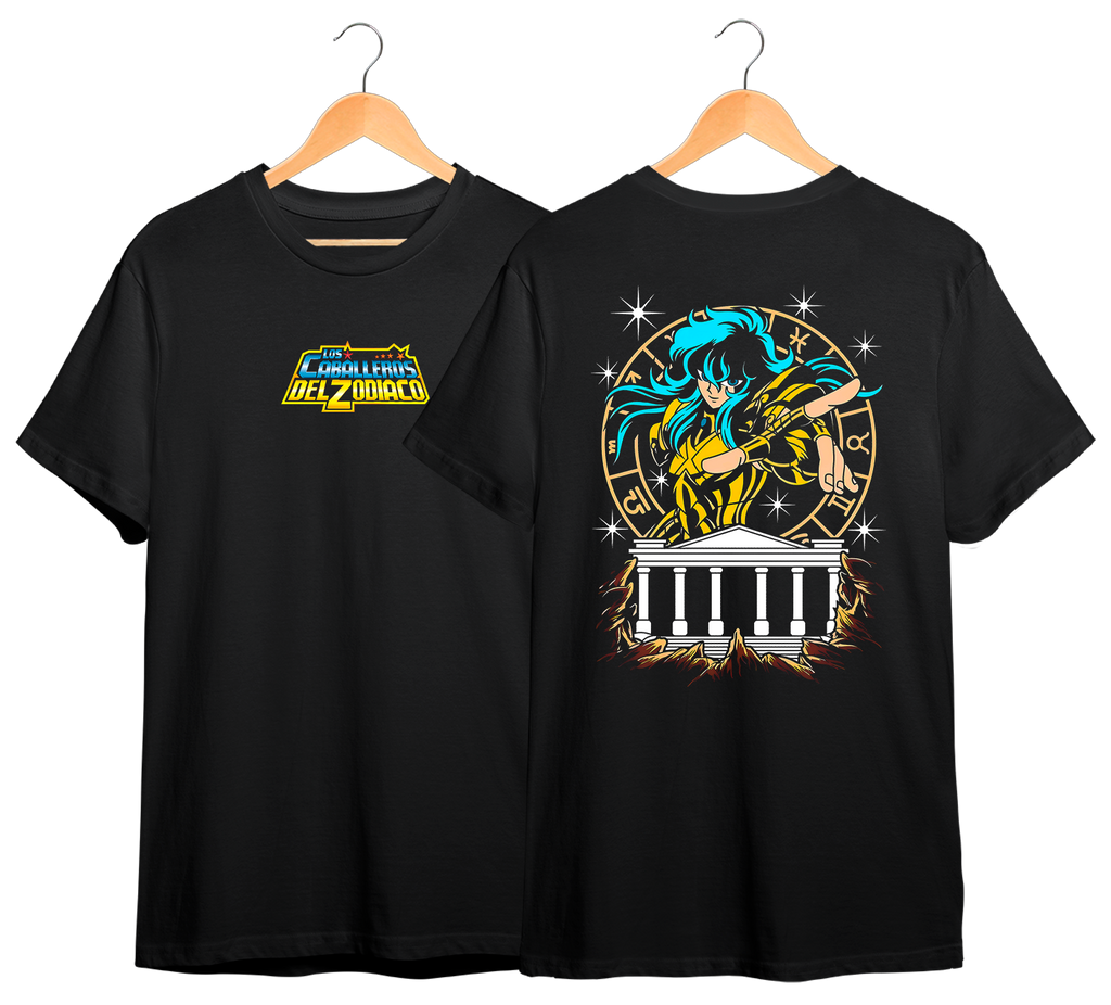 SAINT SEIYA #9