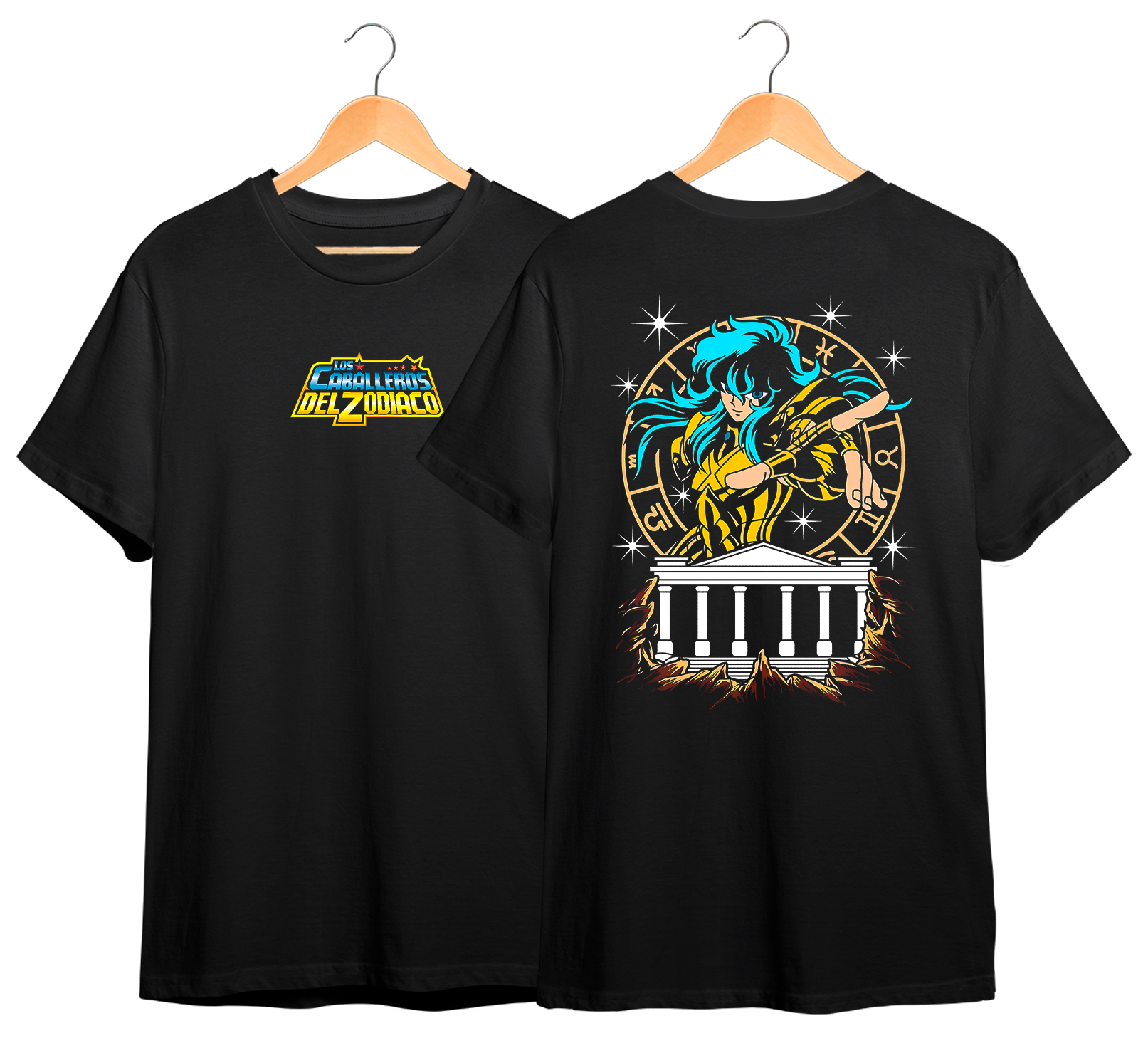 SAINT SEIYA #9
