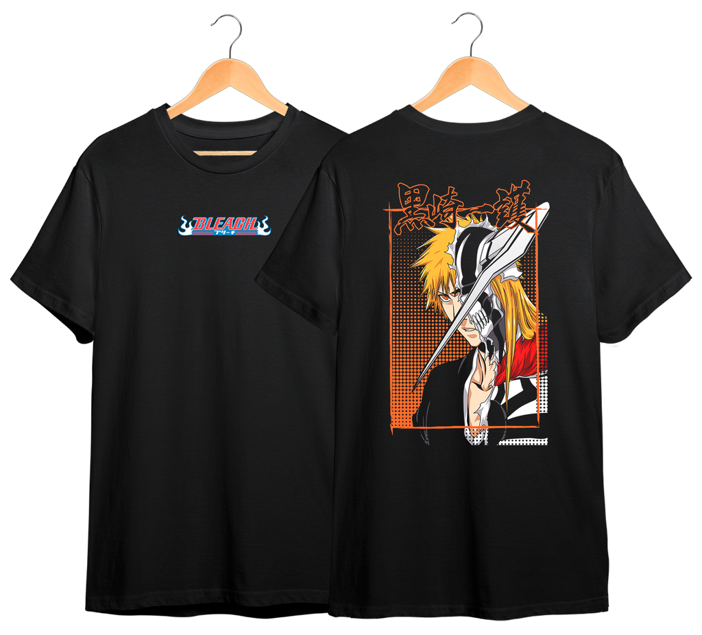 BLEACH #9