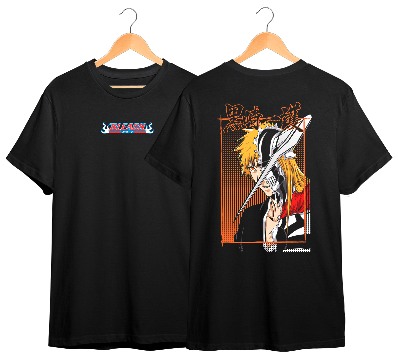 BLEACH #9