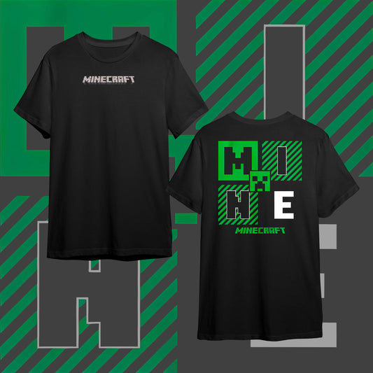 GAMER BACK #9