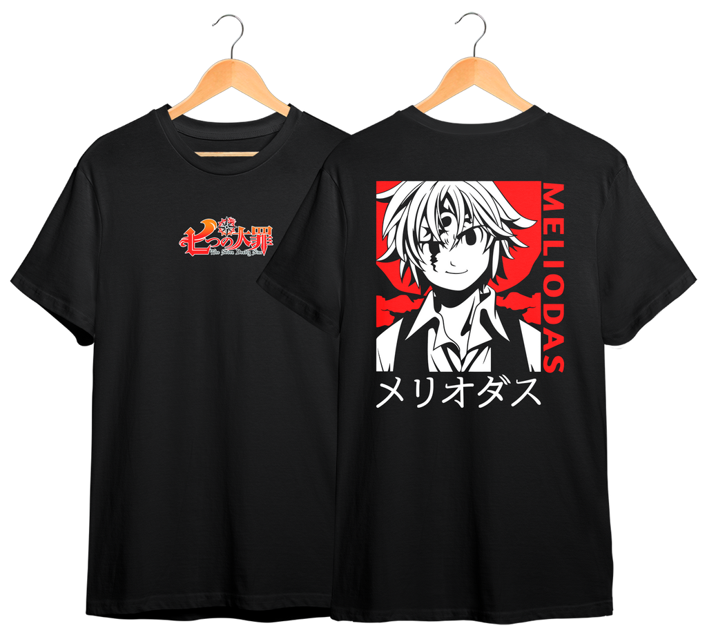 NANATSU NO TAIZAI #9