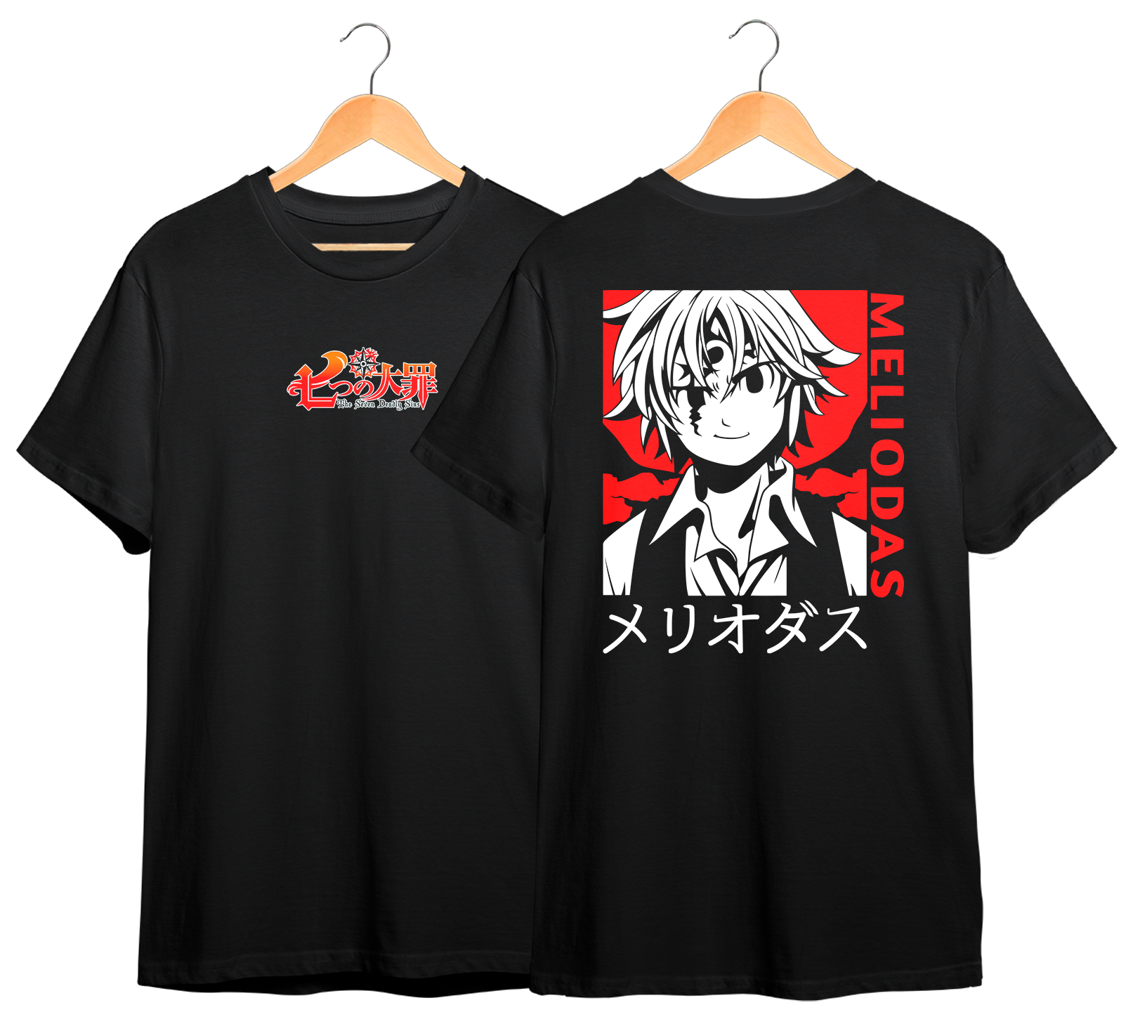 NANATSU NO TAIZAI #9