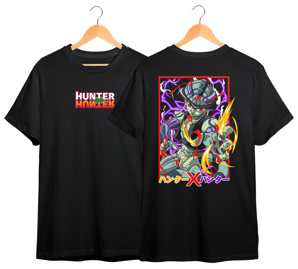 HUNTER X HUNTER #9